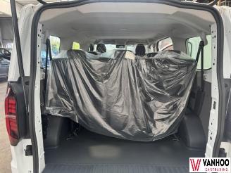 Volkswagen Transporter TRANSPORTER picture 11