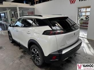 Peugeot 2008  picture 9