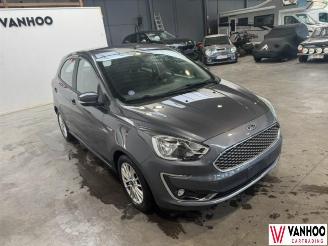 Ford Ka  picture 9