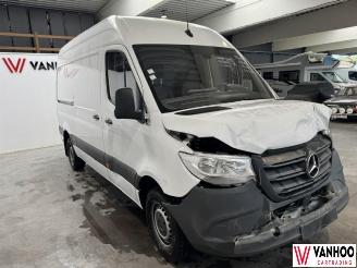 Mercedes Sprinter  picture 4