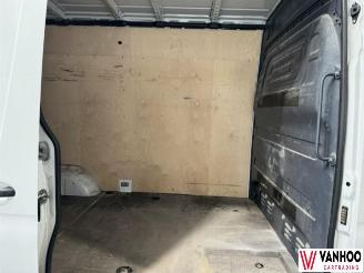 Mercedes Sprinter  picture 9
