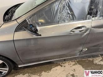 Mercedes A-klasse  picture 4
