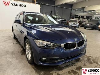 BMW 3-serie  picture 2