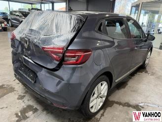Renault Clio  picture 6