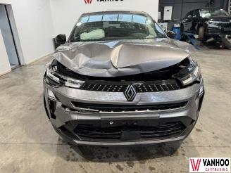 Renault Captur  picture 3