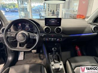 Audi Q2  picture 13