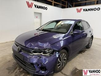 Avarii autoturisme Volkswagen Polo  2026/1
