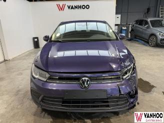 Volkswagen Polo  picture 2