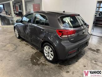 Kia Rio  picture 4