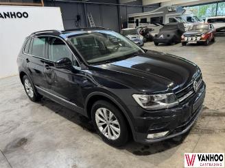 Volkswagen Tiguan  picture 4