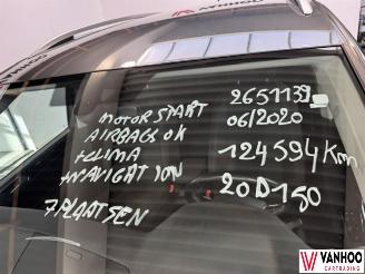 Volkswagen Touran  picture 22