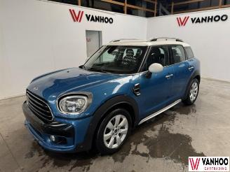 škoda osobní automobily Mini Cooper  2017/12