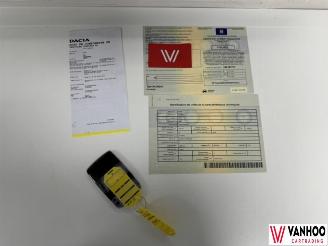 Dacia Duster  picture 24