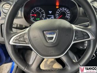 Dacia Duster  picture 19