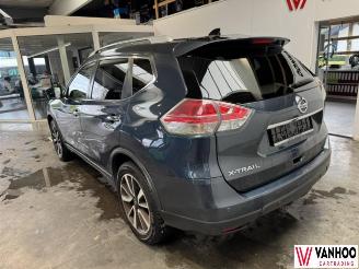 Nissan X-Trail  picture 11