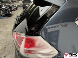 Nissan X-Trail  picture 8