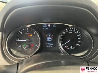 Nissan X-Trail  picture 20