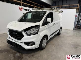 Ford Transit  picture 1
