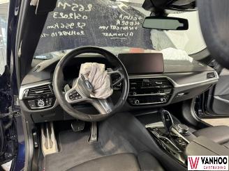 BMW 5-serie  picture 18
