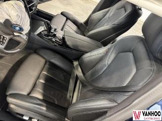 BMW 5-serie  picture 17