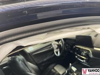 BMW 5-serie  picture 12