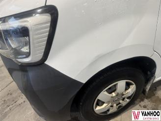 Renault Master  picture 2