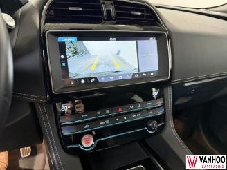 Jaguar F-Pace  picture 17