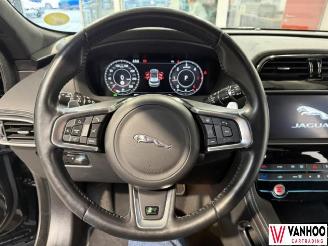 Jaguar F-Pace  picture 15