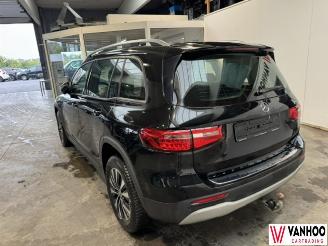 Mercedes GLB  picture 7