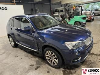 BMW X3  picture 4