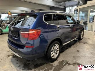 BMW X3  picture 7