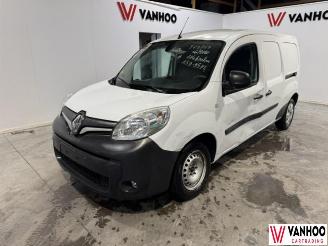 Schadeauto Renault Kangoo  2020/6