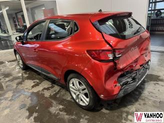 Renault Clio  picture 11
