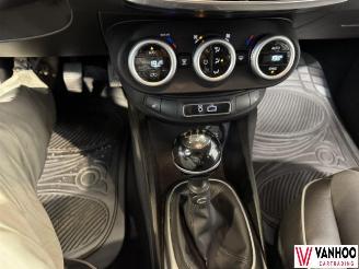 Fiat 500X  picture 16