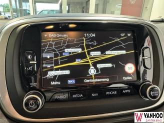 Fiat 500X  picture 15
