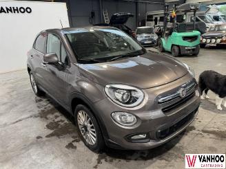 Fiat 500X  picture 7