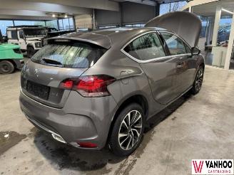DS Automobiles DS 4  picture 10