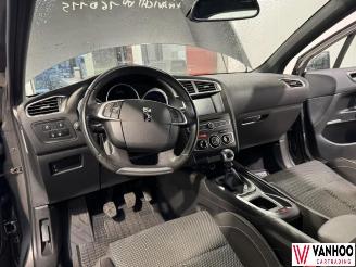 DS Automobiles DS 4  picture 15