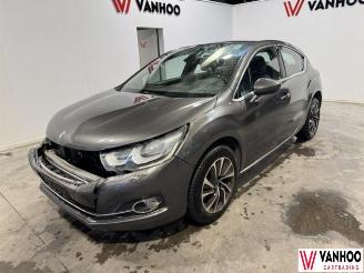 bruktbiler bedrijf DS Automobiles DS 4 2019/1