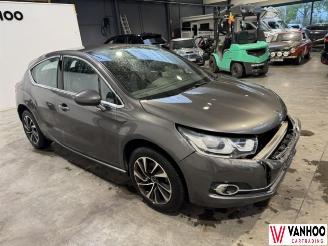 DS Automobiles DS 4  picture 4