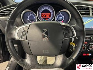 DS Automobiles DS 4  picture 16