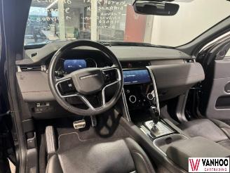 Land Rover Discovery SPORT picture 17