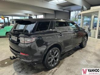 Land Rover Discovery SPORT picture 6