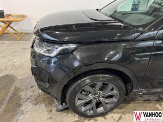 Land Rover Discovery SPORT picture 2