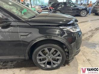 Land Rover Discovery SPORT picture 5