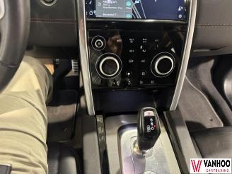 Land Rover Discovery SPORT picture 22