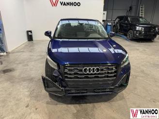 Audi Q2  picture 2
