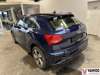 Audi Q2  picture 8