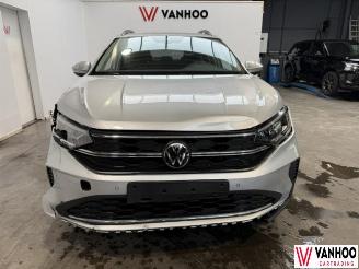 Volkswagen Taigo  picture 2