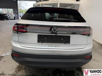 Volkswagen Taigo  picture 10
